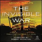 The Invisible War [Audiobook]